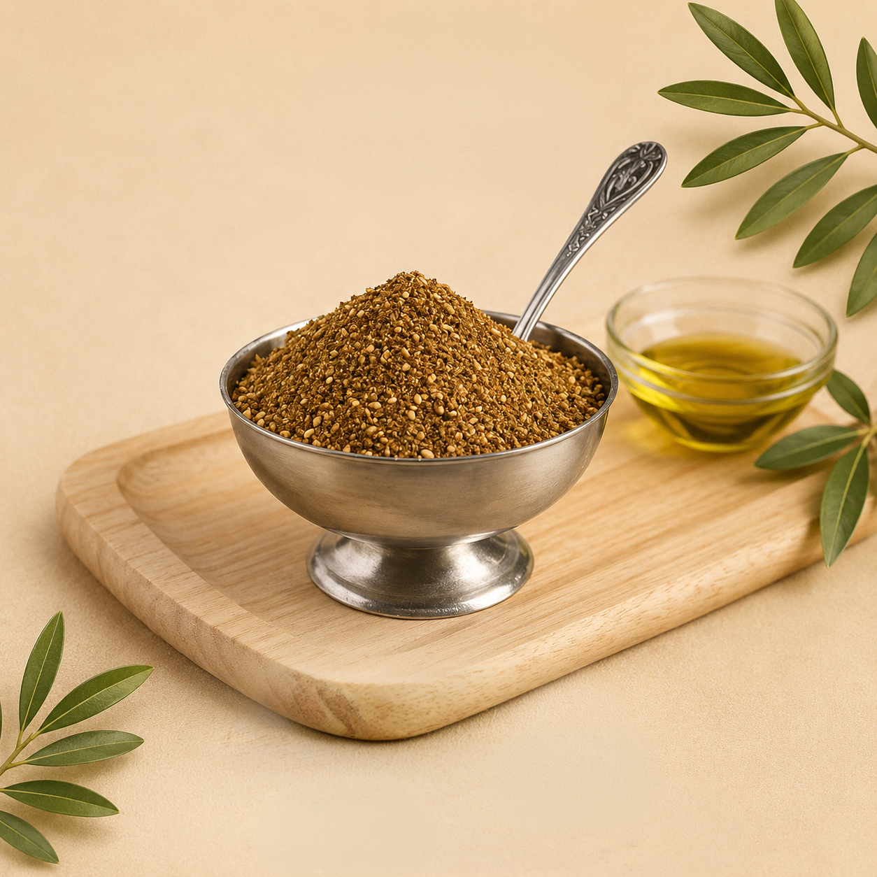 Damascus Red Thyme (Al-Arjawi) 1 L.B