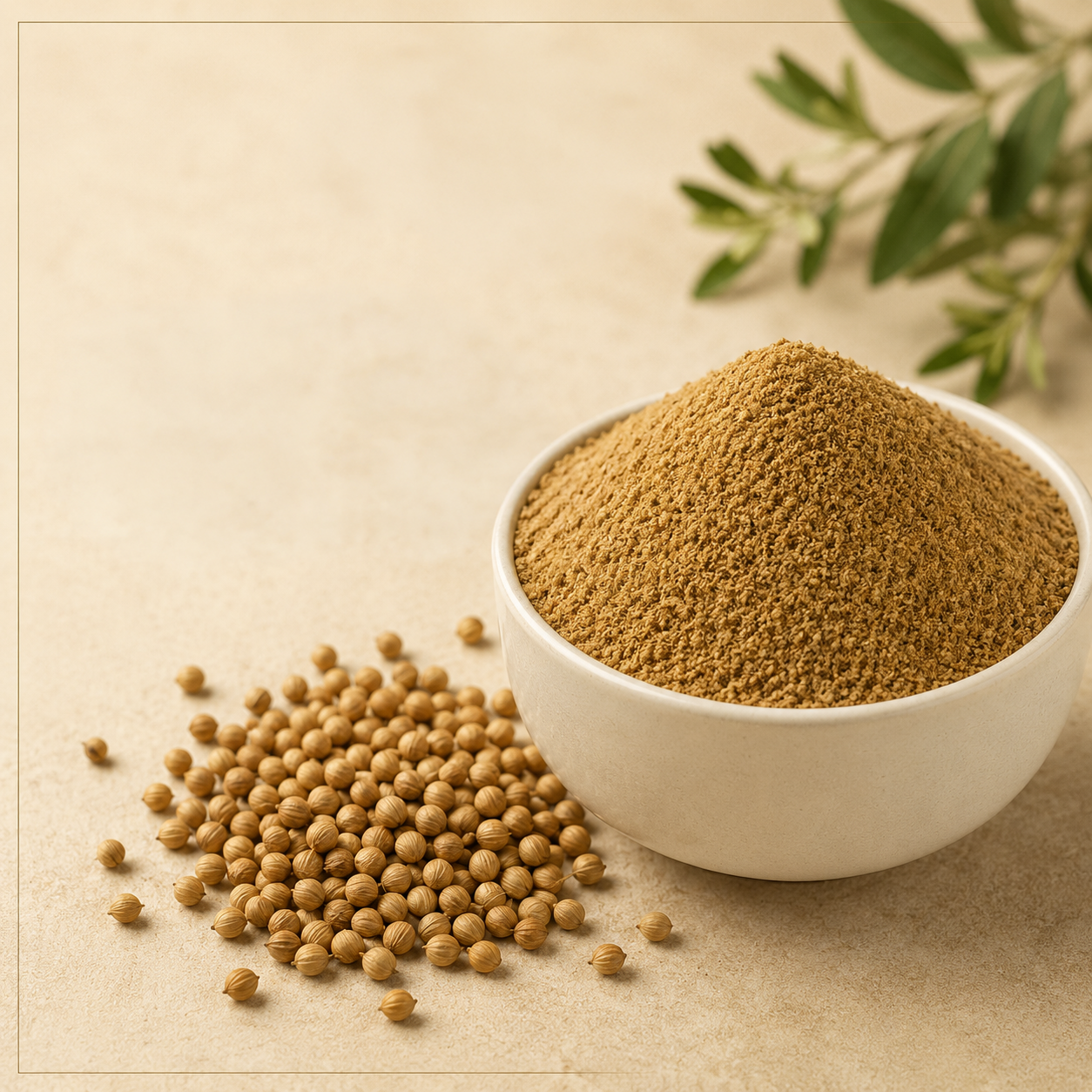 Coriander 250 Gram