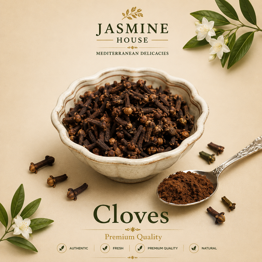 Cloves 250 Gram