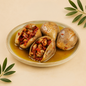 Syrian Hand Made Makdouse 1 L.B