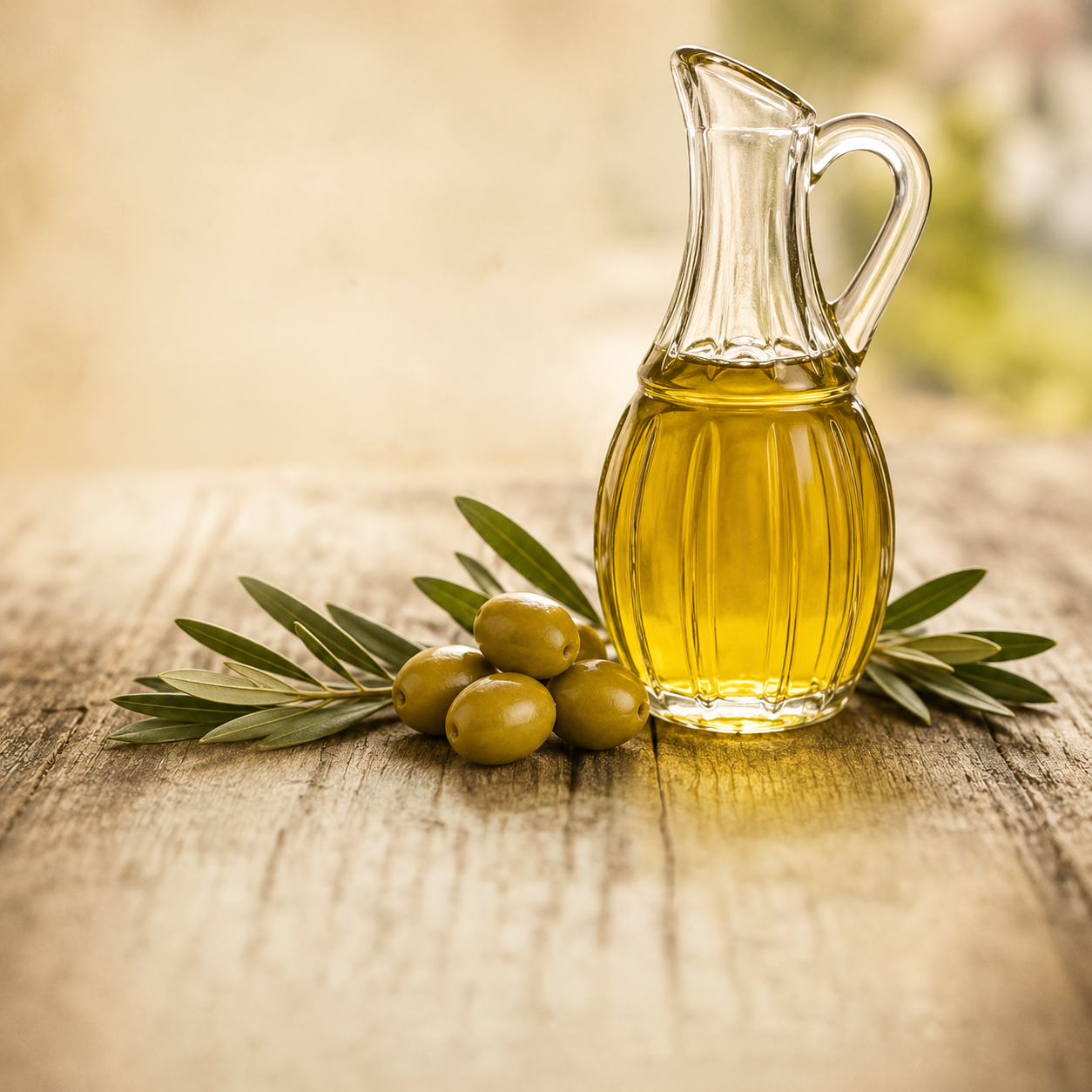 Syrian Afrin Olive Oil 250 ML