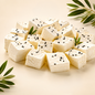 Syrian Cow Msanarah Cheese 1 L.B