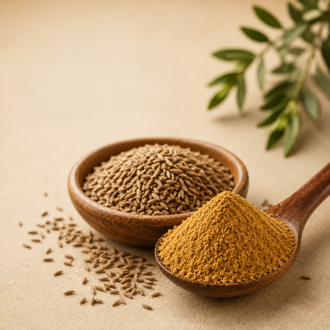Cumin