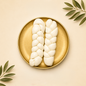 Syrian Hallom Braided Cheese 1 L.B