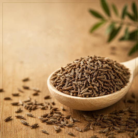 Caraway 500 Gram