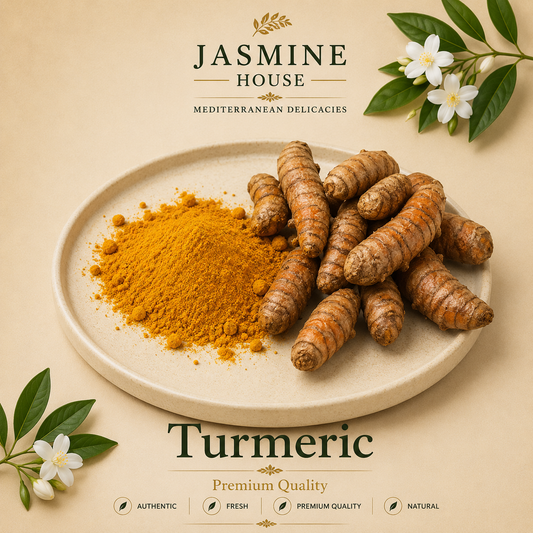 Turmeric 250 Gram