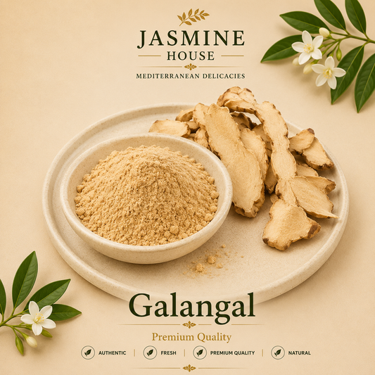 Galangal (خولجان)250 Gram