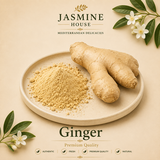 Ginger Dry 250 Gram