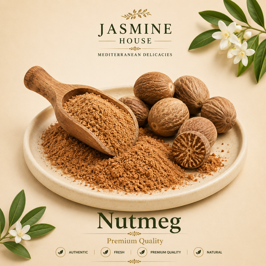 Nutmeg 250 Gram