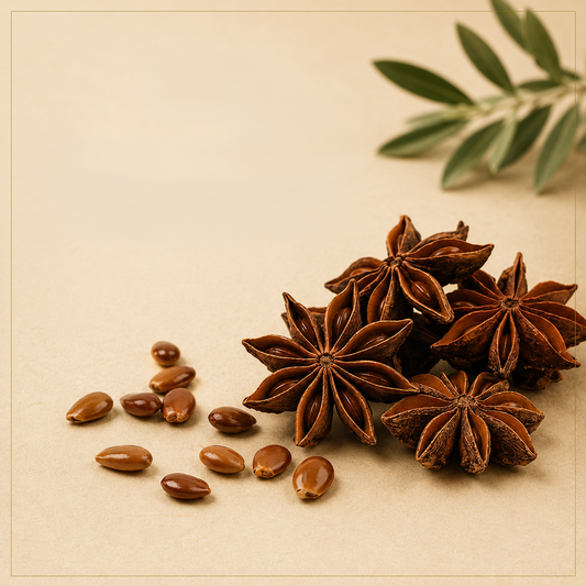 Anise 500 Gram